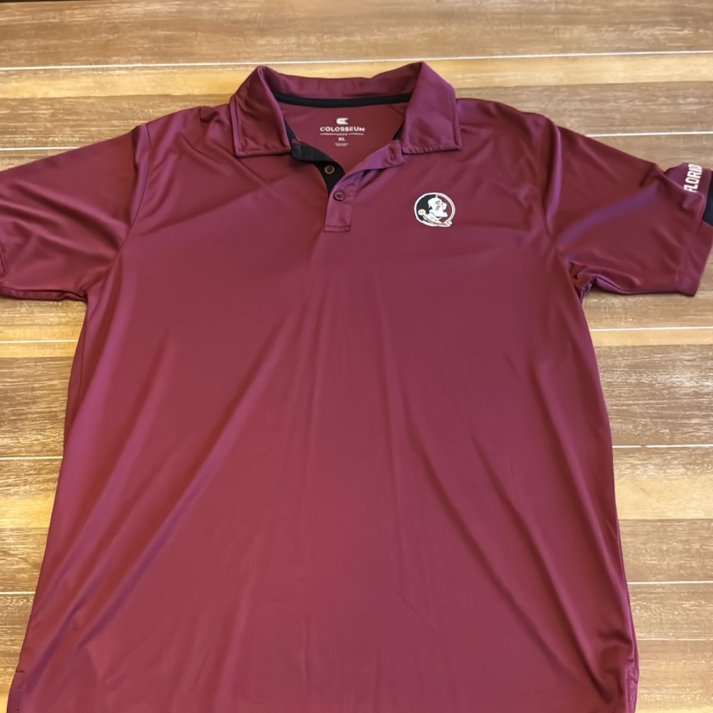 Florida State Polo